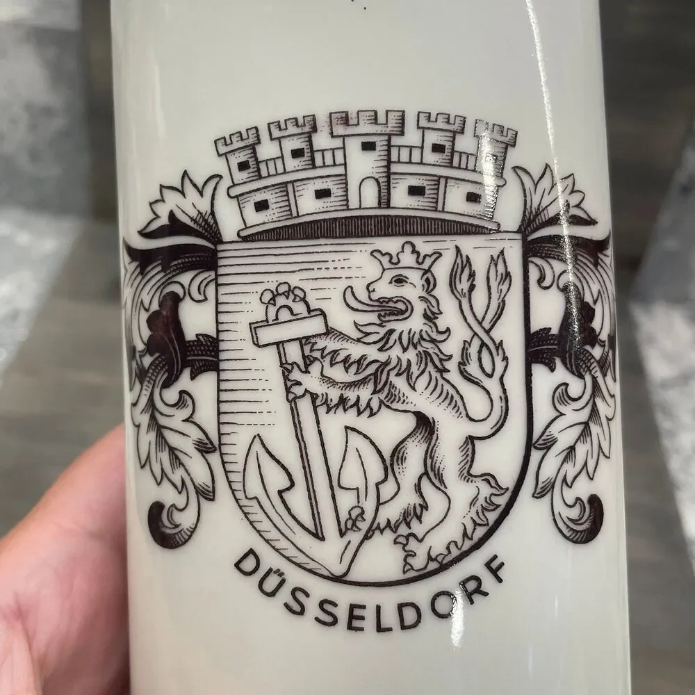 N/A vintage porcelain